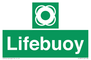 Lifebuoy